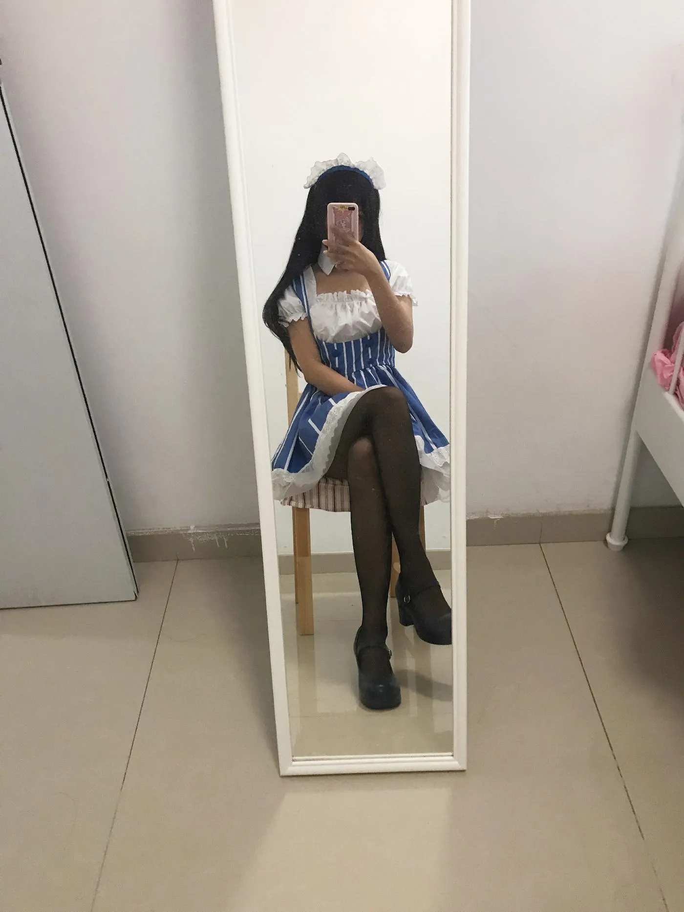 小野妹子w – NO.01 自拍合集 [73P]插图2